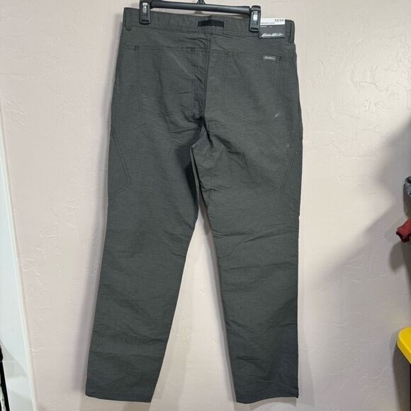 Eddie Bauer 33x34 cairn cargo pant - Picture 5 of 7